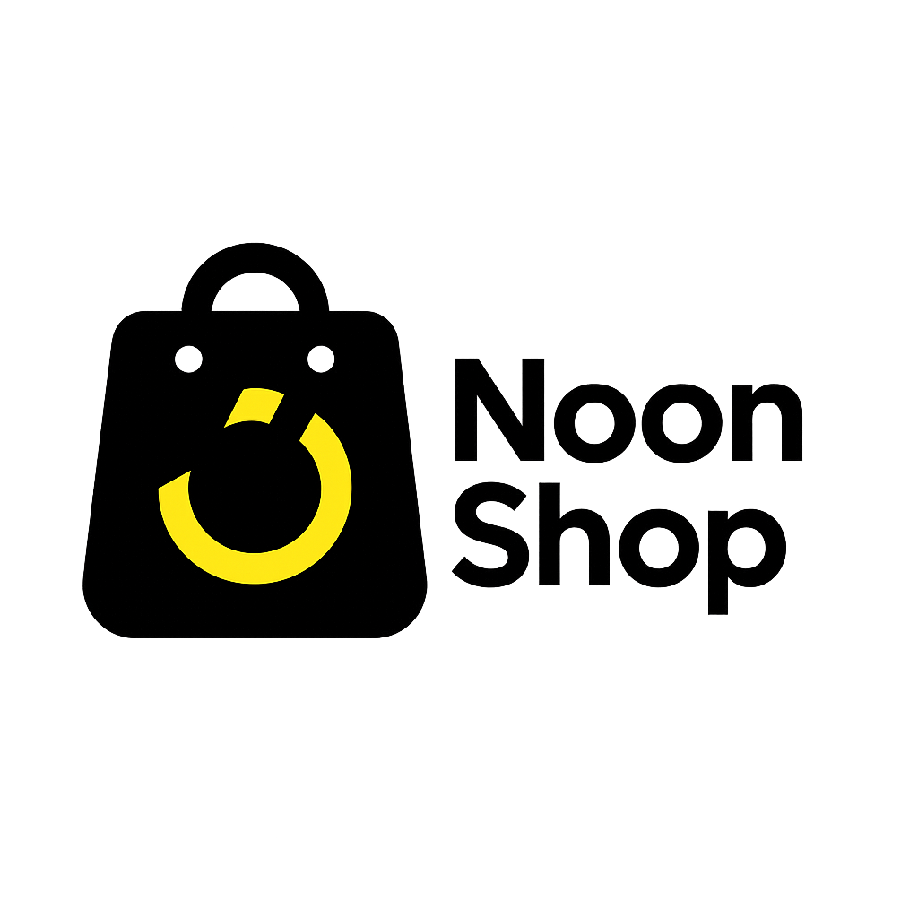 NoonShop Logo